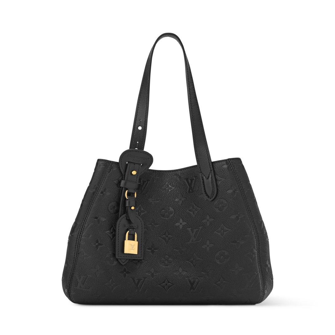 All In One PM Monogram Empreinte Leather - Women - Handbags